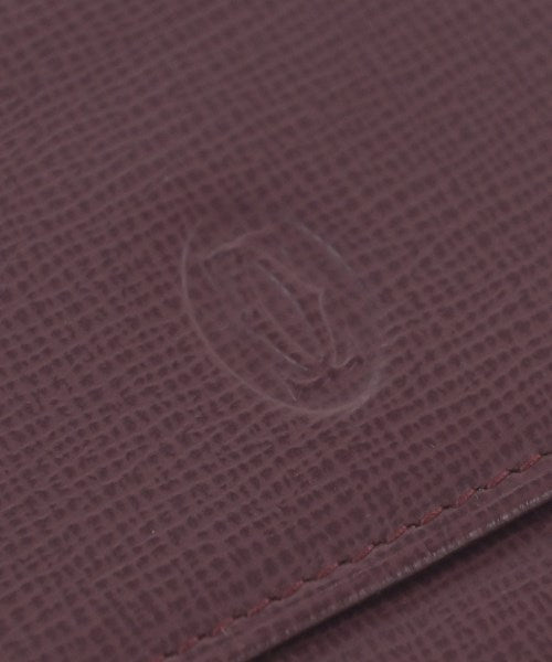 Cartier 錢包/零錢包