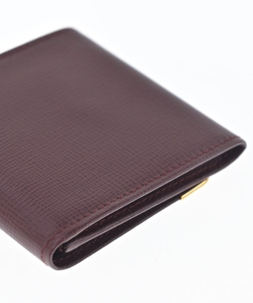 Cartier 錢包/零錢包