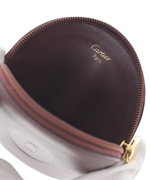 Cartier 錢包/零錢包