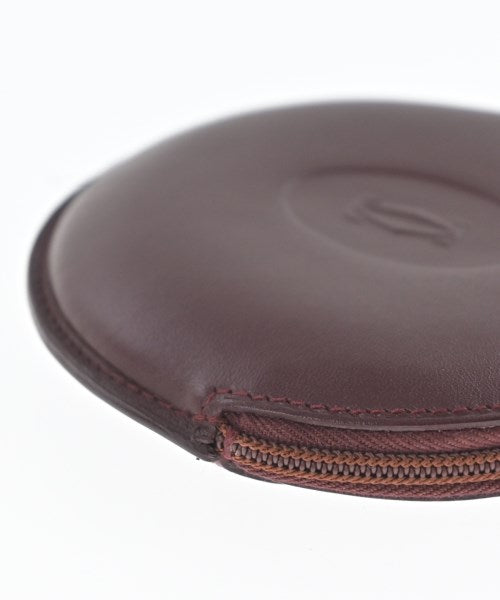 Cartier 錢包/零錢包