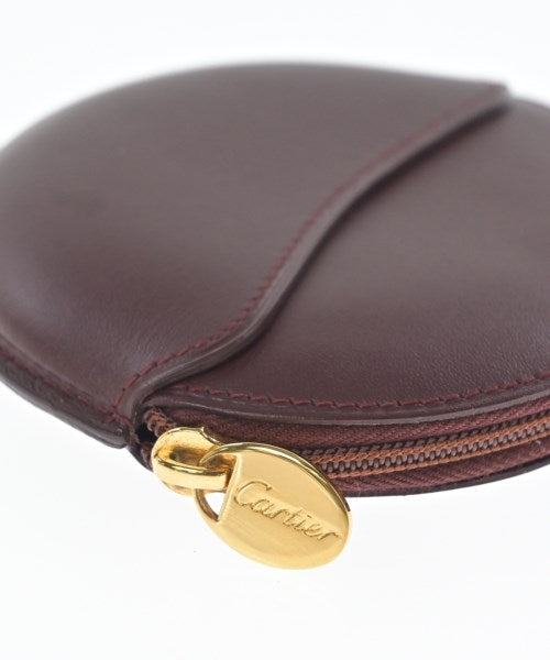 Cartier 錢包/零錢包