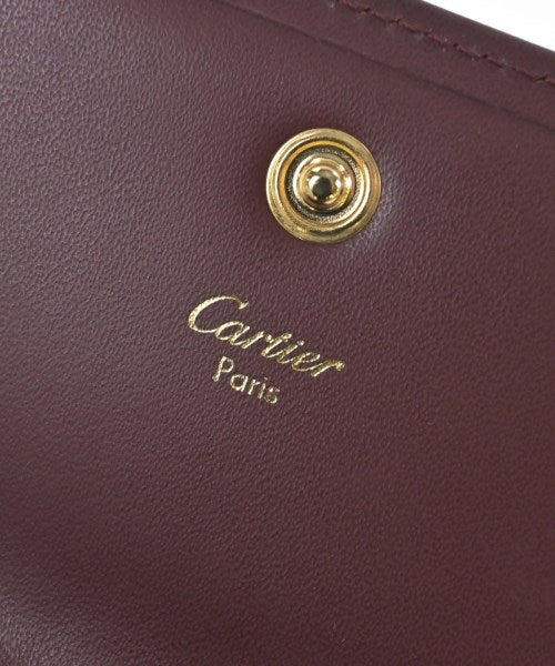 Cartier 錢包/零錢包