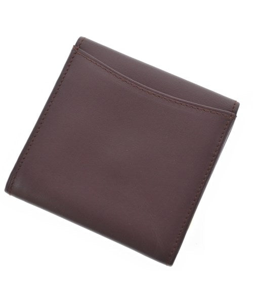 Cartier 錢包/零錢包