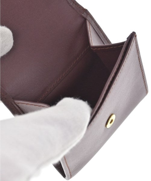 Cartier 錢包/零錢包