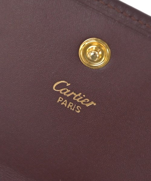 Cartier 錢包/零錢包