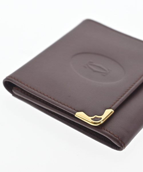 Cartier 錢包/零錢包