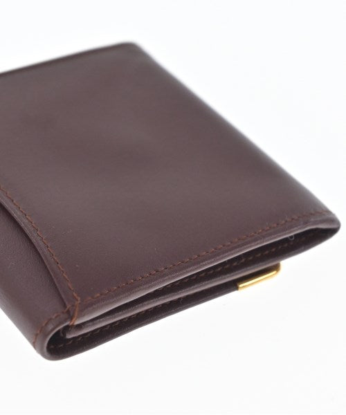 Cartier 錢包/零錢包