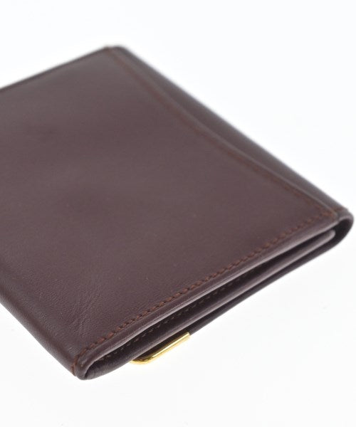 Cartier 錢包/零錢包