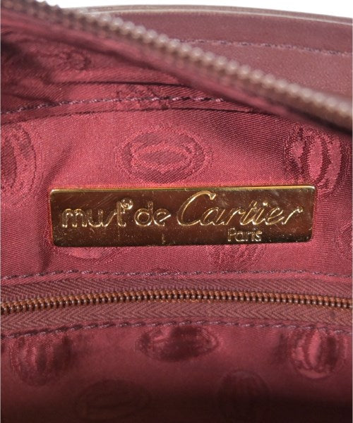Cartier 手提包