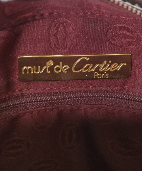 Cartier 手提包