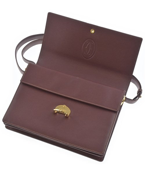 Cartier 肩背包