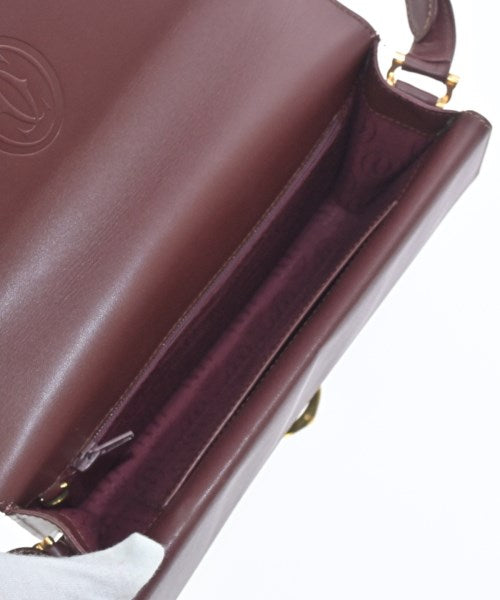 Cartier 肩背包