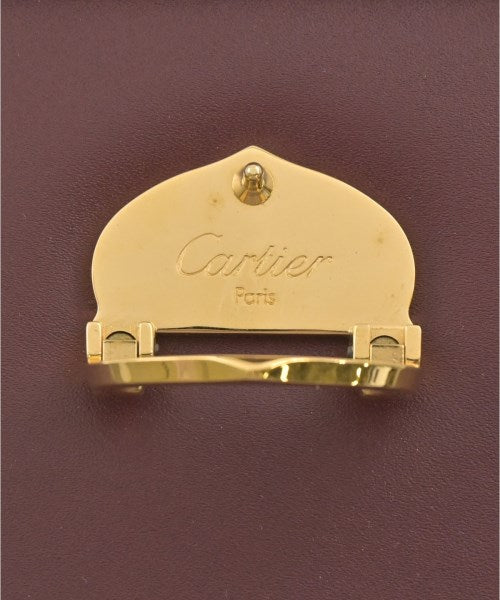 Cartier 肩背包