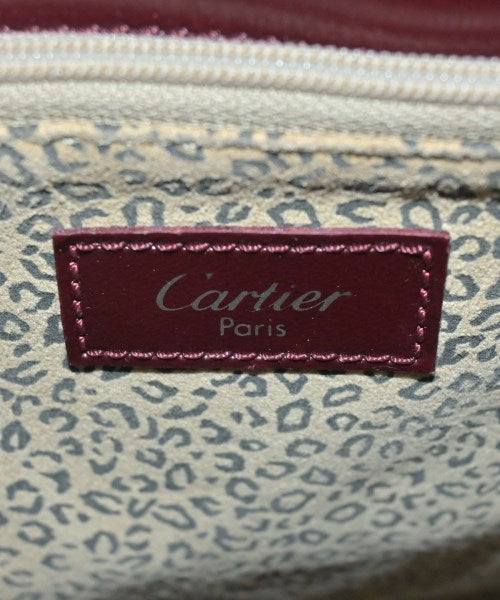 Cartier 肩背包