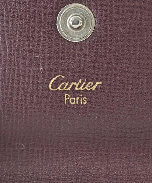 Cartier 錢包/零錢包