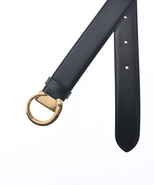 Cartier 皮帶
