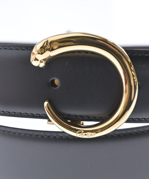 Cartier 皮帶