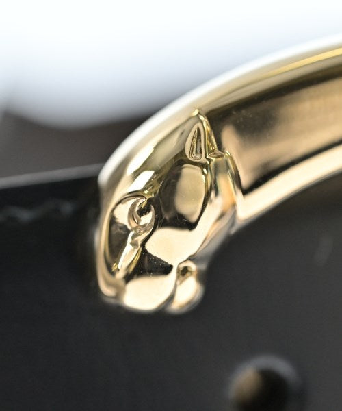 Cartier 皮帶