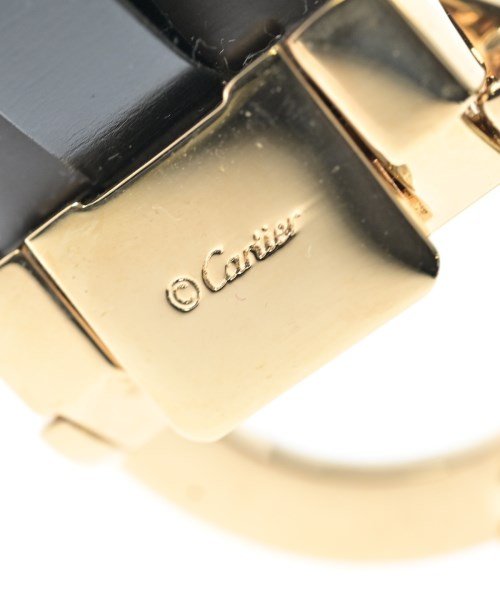 Cartier 皮帶