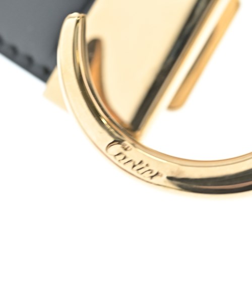 Cartier 皮帶
