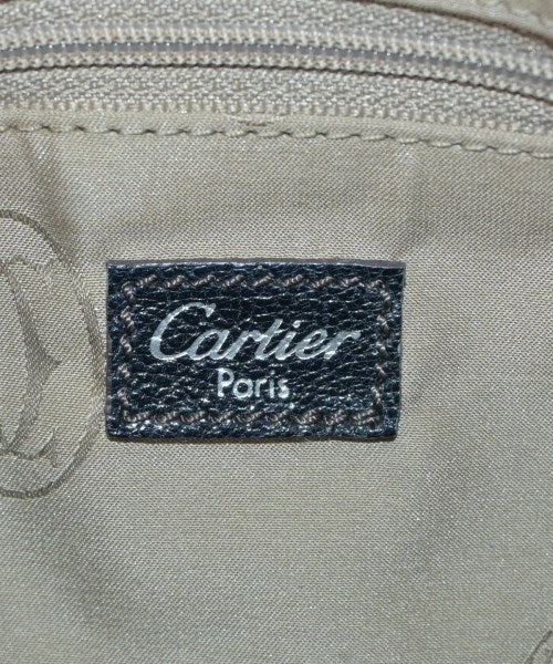 Cartier 手提包