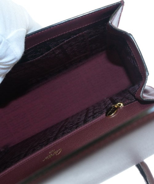 Cartier 手提包