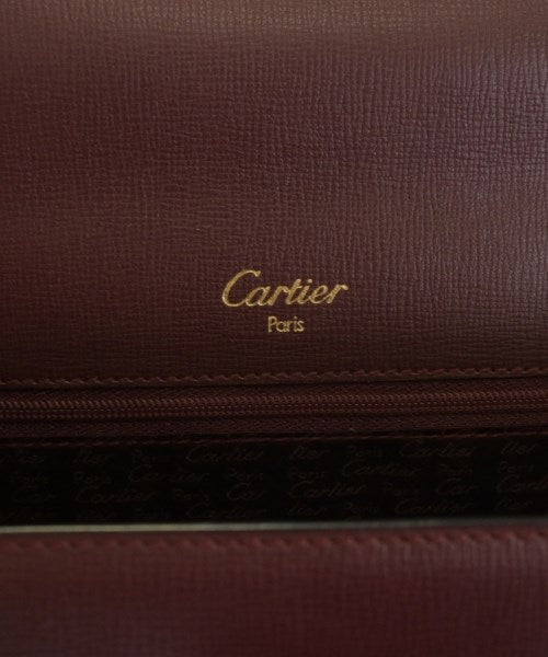 Cartier 手提包