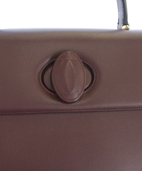 Cartier 手提包