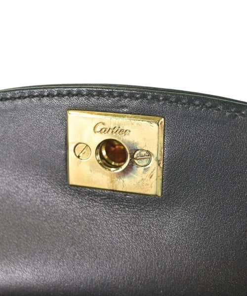 Cartier 手提包