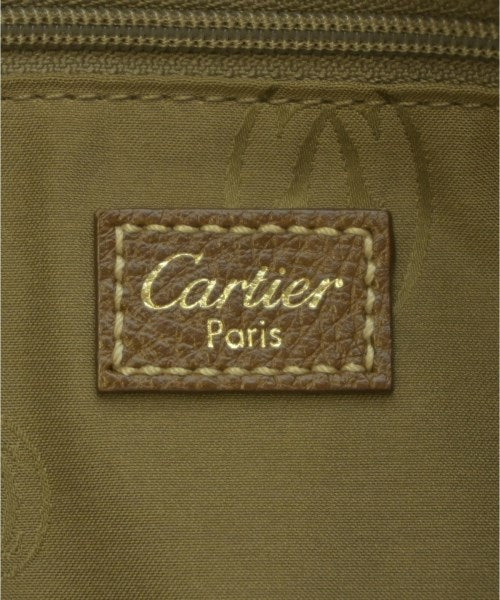 Cartier 手提包