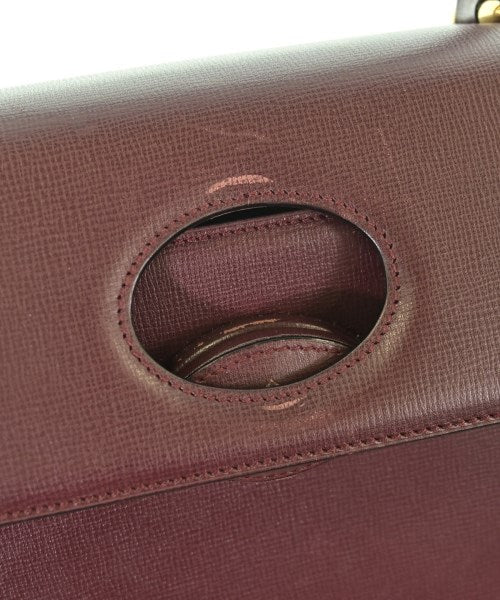 Cartier 手提包