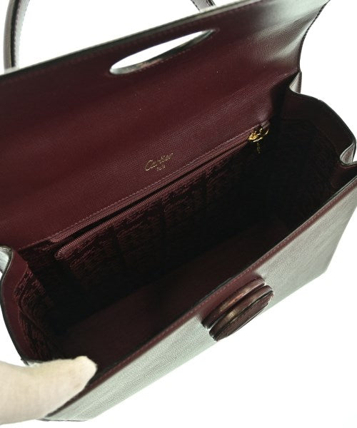 Cartier 手提包