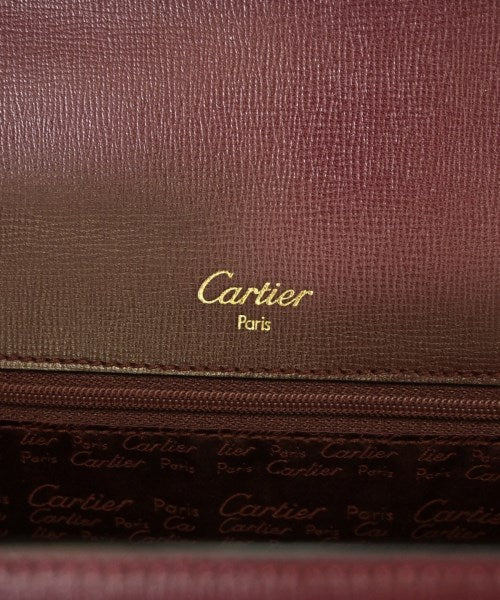 Cartier 手提包