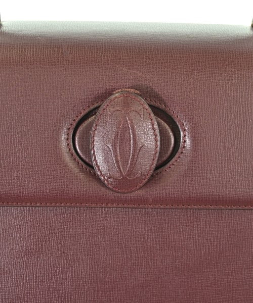 Cartier 手提包