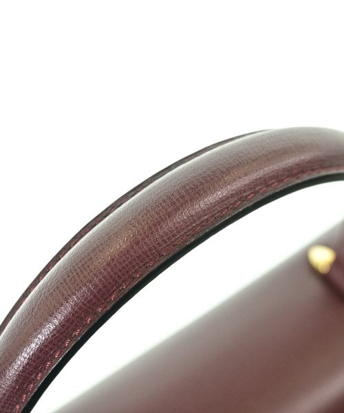 Cartier 手提包