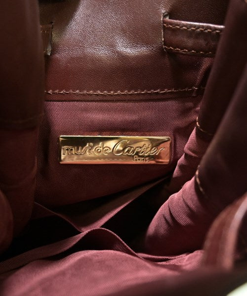 Cartier 肩背包