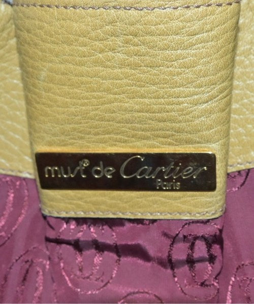 Cartier 肩背包