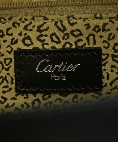 Cartier 手提包