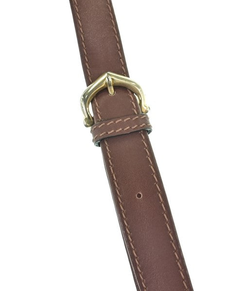 Cartier 肩背包