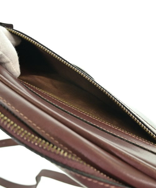 Cartier 肩背包
