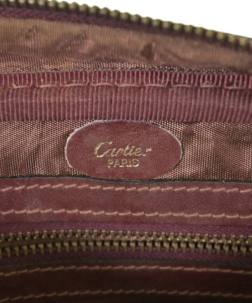 Cartier 肩背包