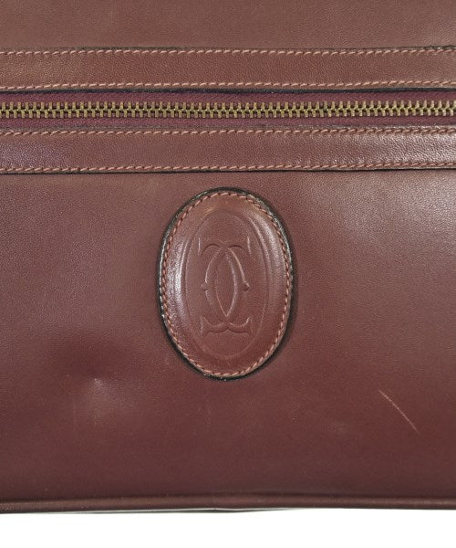 Cartier 肩背包