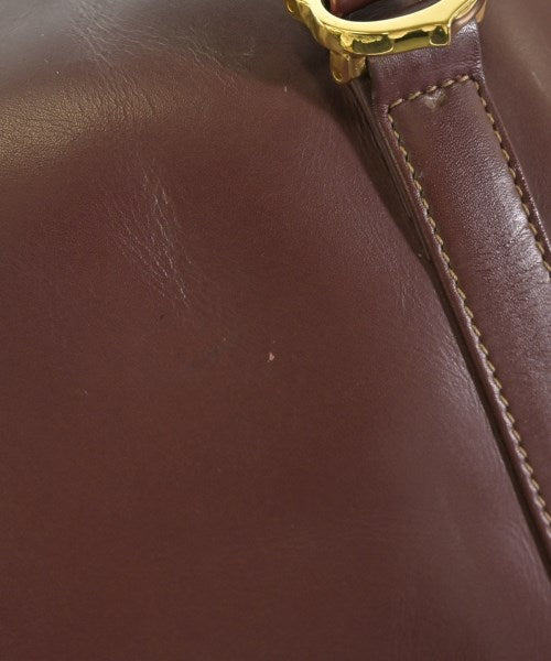 Cartier 週末包/旅行包