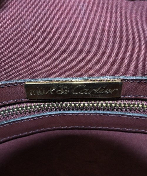 Cartier 週末包/旅行包