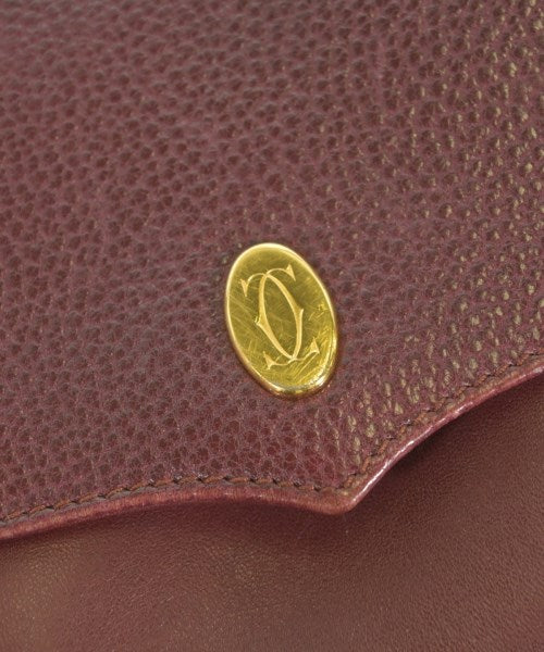Cartier 肩背包