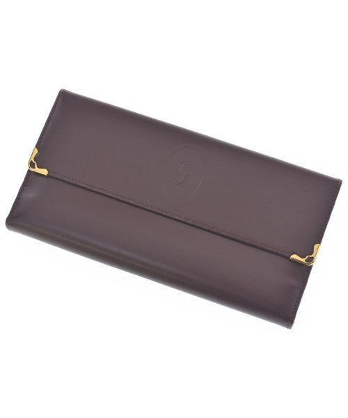 Cartier 錢包/零錢包
