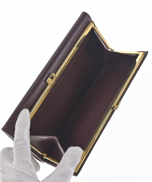 Cartier 錢包/零錢包