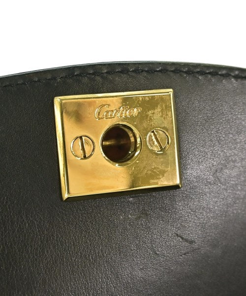 Cartier 手提包