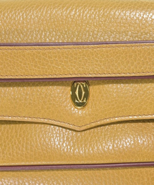 Cartier 手拿包