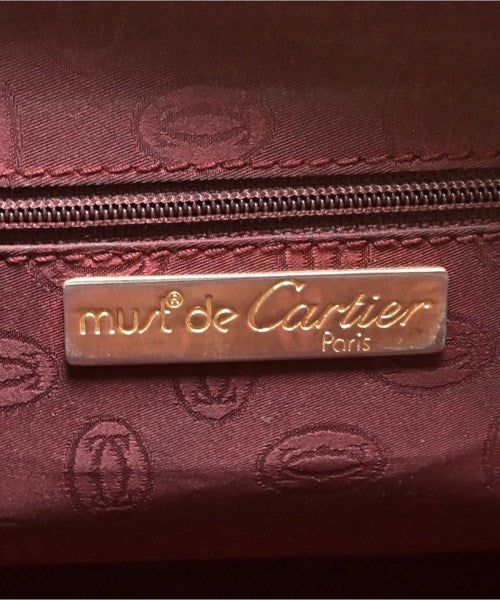 Cartier 手提包
